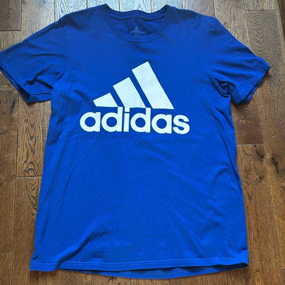 Mens Adidas T Shirt